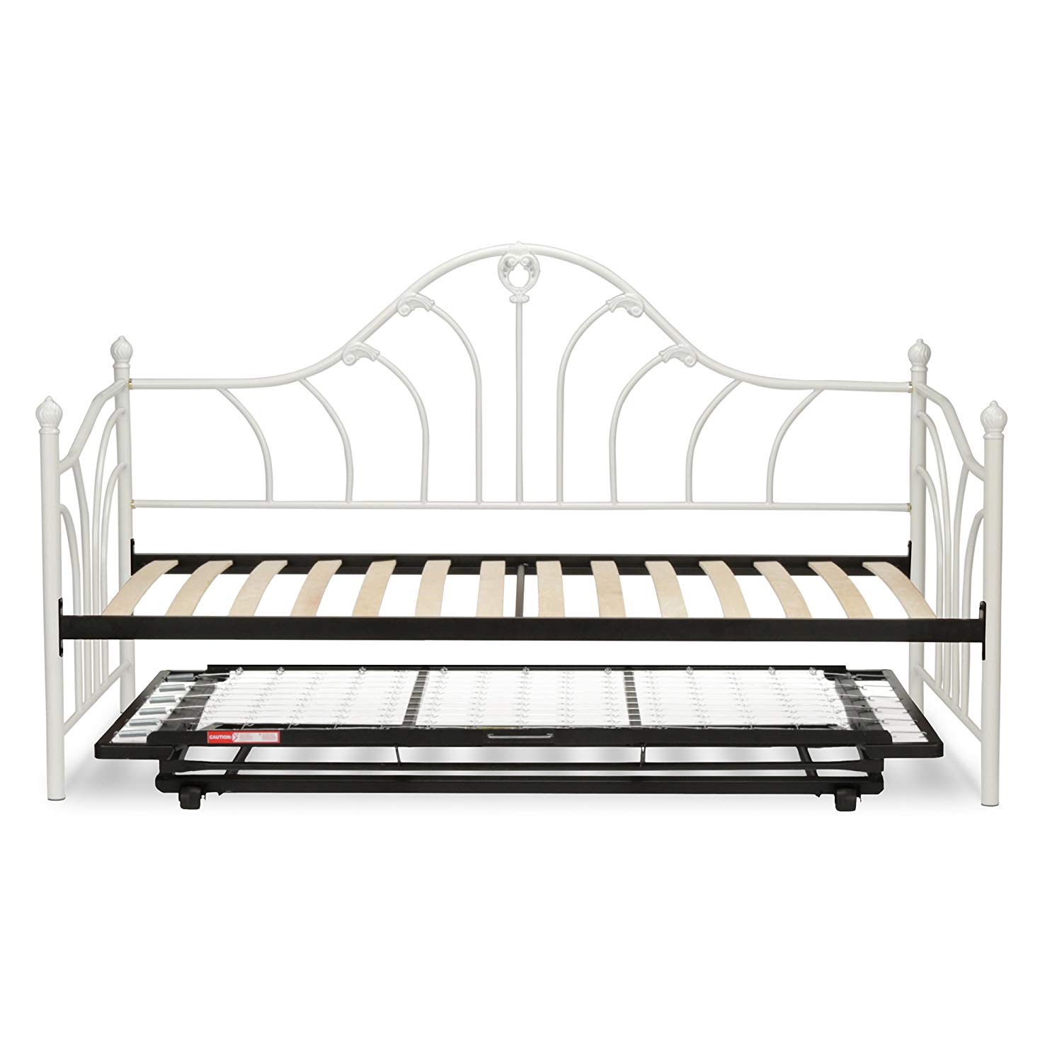 9 Awesome Pop Up Trundle Bed Twin To King For Your Home AprylAnn