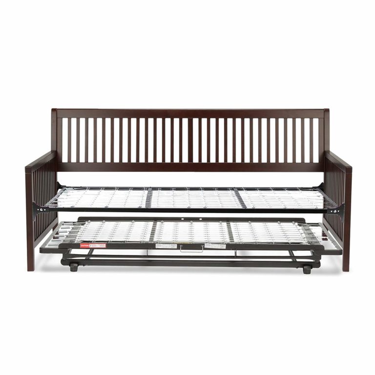 9 Awesome Pop Up Trundle Bed Twin To King For Your Home AprylAnn