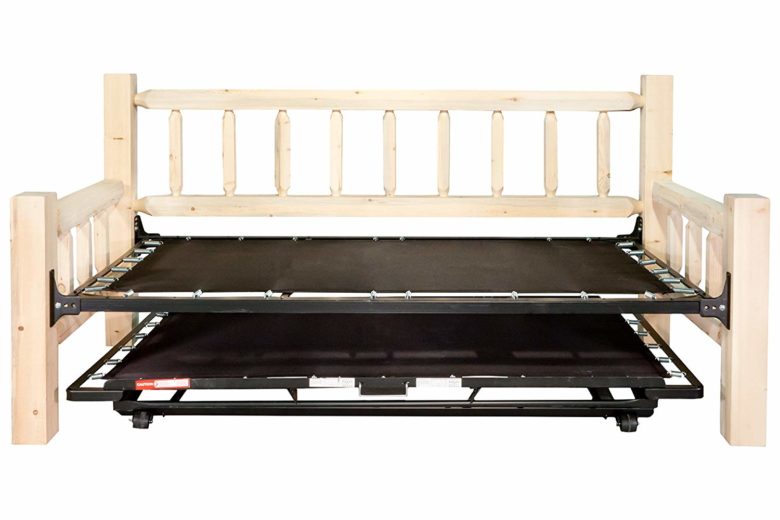 9 Awesome Pop Up Trundle Bed Twin To King For Your Home AprylAnn