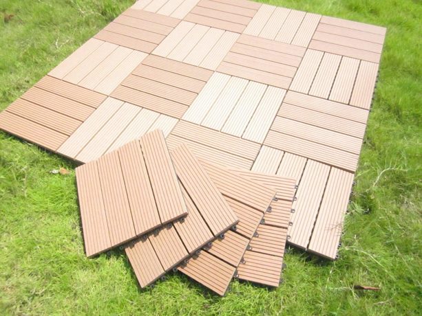 Interlocking Patio Tiles Over Grass 7, How To Install Interlocking Patio Tiles On Grass