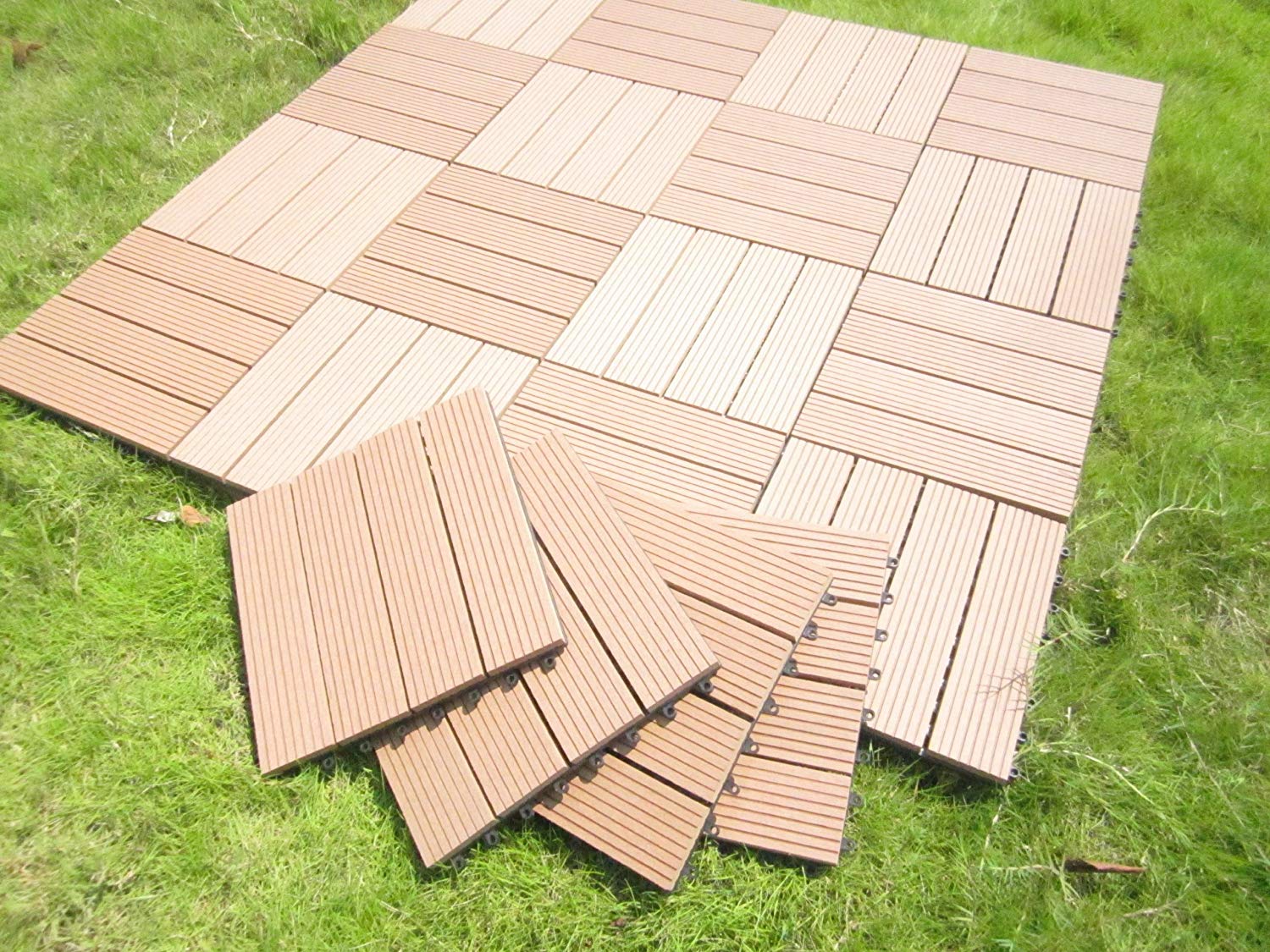 Interlocking Patio Tiles over Grass 7 Facts You Must Know AprylAnn