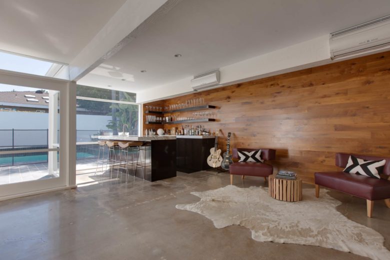 Mid Century Modern Flooring : Useful Knowledge and Ideas to Get