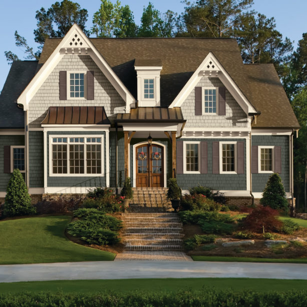 13 Extraordinary House Colors With Brown Roof For Inspirations Aprylann - Best Exterior Paint Colors With Brown Roof