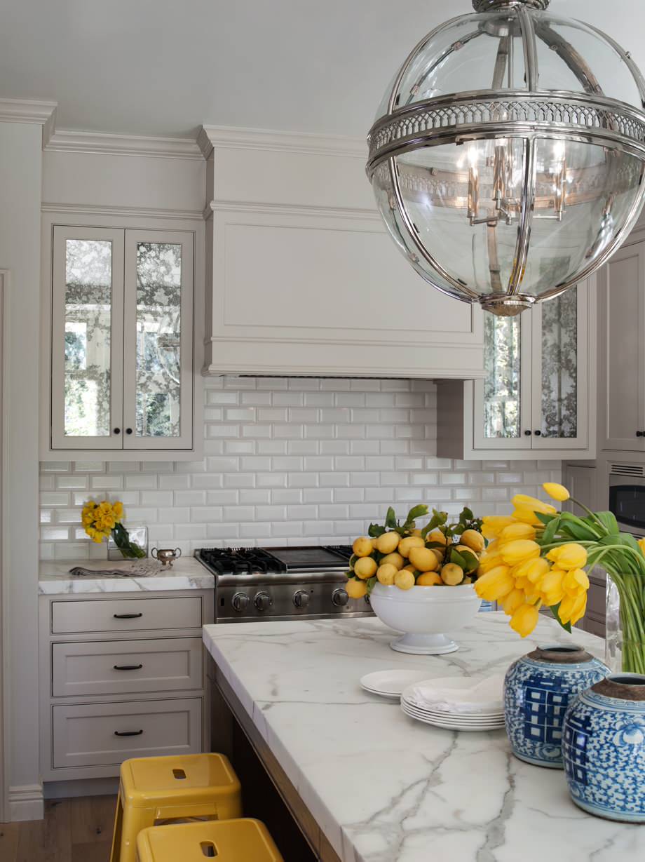 11 White Subway Tile with White Grout Ideas for Your Interior AprylAnn