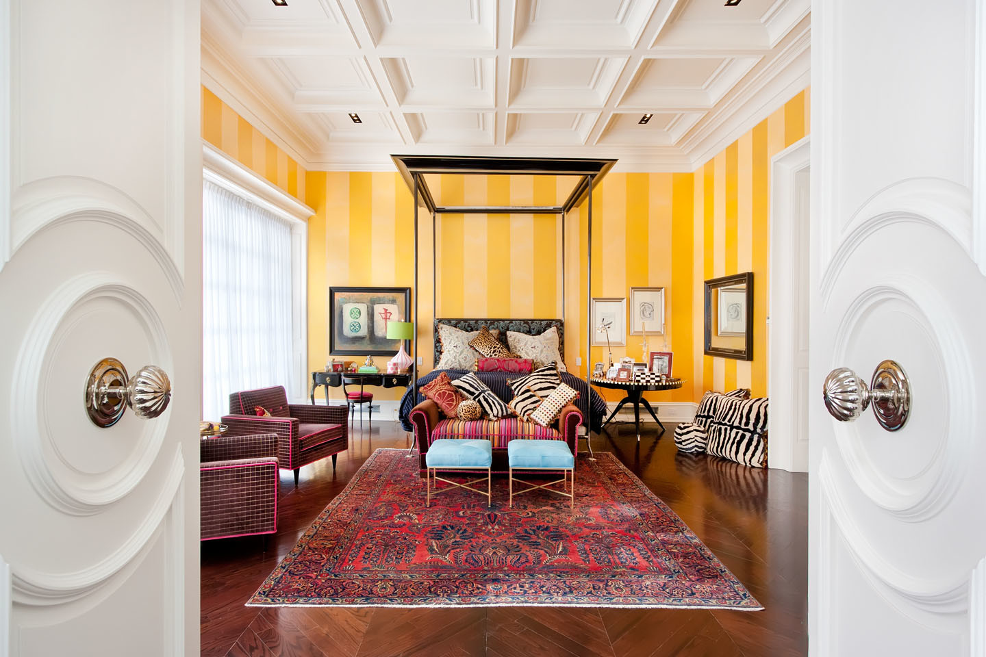 13 Approved Colors That Go with Burgundy For a Richer Look AprylAnn